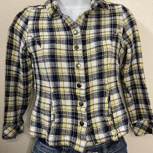 Christopher and banks shirt